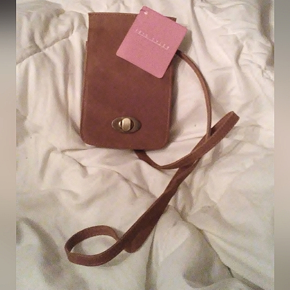 Iris Tyler Crossbody Bag ( NWT) - Picture 2 of 7